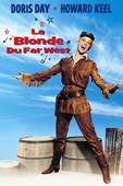  La blonde du far west en streaming ou téléchargement 