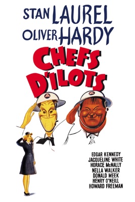  Laurel Et Hardy Chefs D'îlot en streaming ou téléchargement 