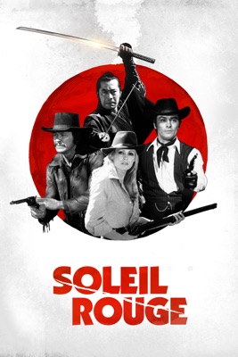 Télécharger Soleil Rouge ou voir en streaming