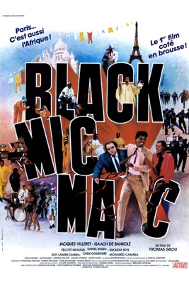  Black Mic-Mac en streaming ou téléchargement 