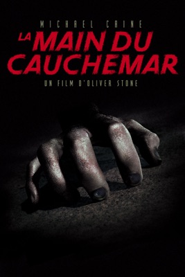 La Main Du Cauchemar en streaming ou téléchargement 