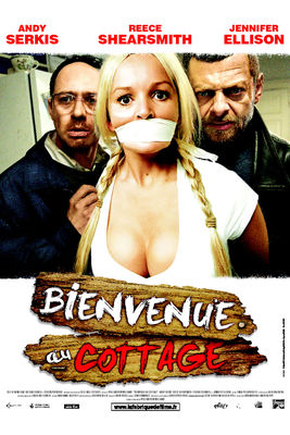  Bienvenue Au Cottage en streaming ou téléchargement 
