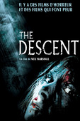  The Descent (VOST) [2005] en streaming ou téléchargement 