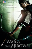  War of the Arrows en streaming ou téléchargement 