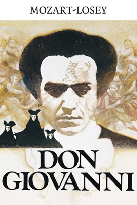  Don Giovanni en streaming ou téléchargement 