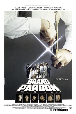  Le Grand Pardon en streaming ou téléchargement 