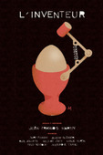  L'Inventeur en streaming ou téléchargement 