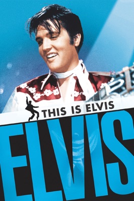  This Is Elvis en streaming ou téléchargement 