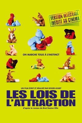  Les Lois De L'attraction (VF) [Unrated] en streaming ou téléchargement 