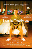  Lost in translation VF en streaming ou téléchargement 