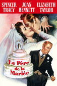  Le père de la mariée (1950) en streaming ou téléchargement 