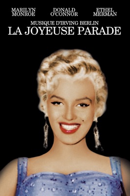  La Joyeuse Parade en streaming ou téléchargement 