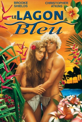  Le Lagon Bleu en streaming ou téléchargement 