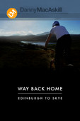  Danny MacAskill: Way Back home en streaming ou téléchargement 
