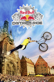  Red Bull District Ride Nuremberg 2011 en streaming ou téléchargement 