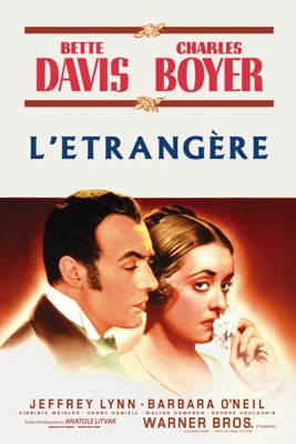  L'Etrangère en streaming ou téléchargement 