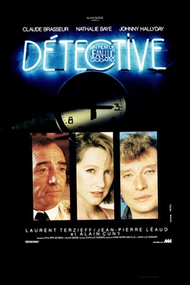  Détective en streaming ou téléchargement 