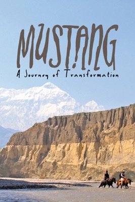  Mustang - A Journey Of Transformation en streaming ou téléchargement 