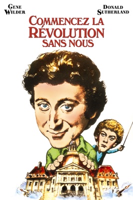  Commencez La Révolution Sans Nous (Start The Revolution Without Me) en streaming ou téléchargement 