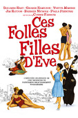  Ces folles filles d'eve (Where the Boys Are) en streaming ou téléchargement 
