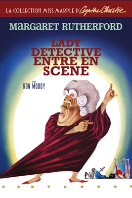  Lady Detective Entre En Scene (Murder Most Foul) en streaming ou téléchargement 