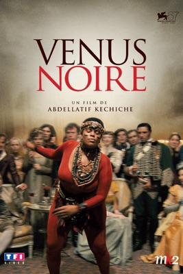 Venus Noire en streaming ou téléchargement