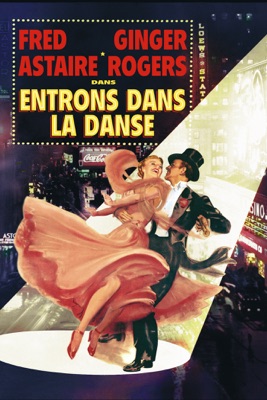  Entrons Dans La Danse (The Barkleys Of Broadway) en streaming ou téléchargement 