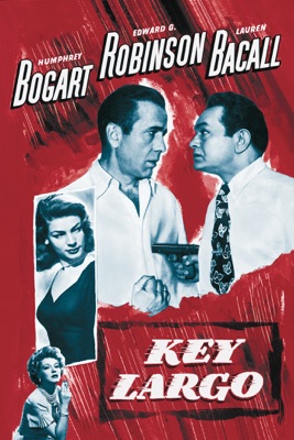  Key Largo en streaming ou téléchargement 