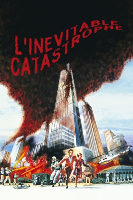  L'inevitable Catastrophe (The Swarm) en streaming ou téléchargement 