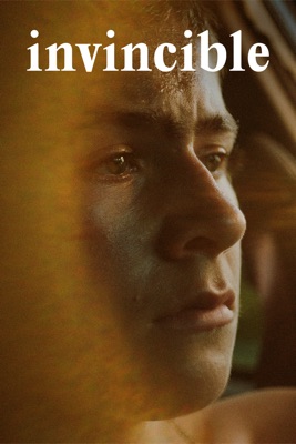  Invincible en streaming ou téléchargement 