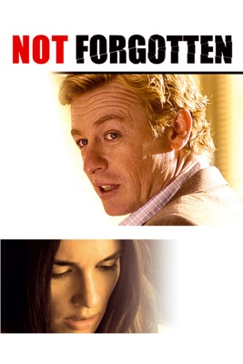  Not Forgotten en streaming ou téléchargement 