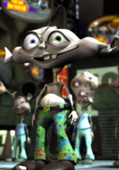  The Freak en streaming ou téléchargement 