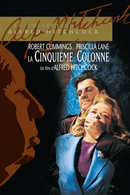  La Cinquième Colonne en streaming ou téléchargement 