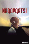  Naqoyqatsi en streaming ou téléchargement 