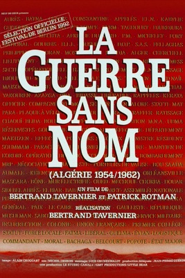  La Guerre Sans Nom en streaming ou téléchargement 