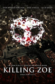  Killing Zoe (Director's Cut) [VOST] en streaming ou téléchargement 