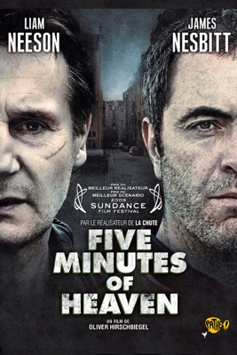  Five Minutes Of Heaven en streaming ou téléchargement 