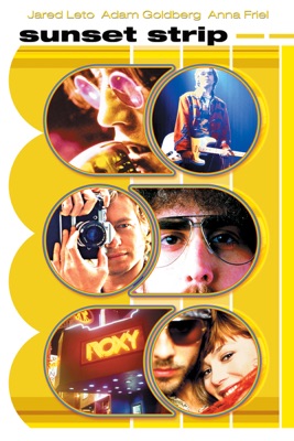  Sunset Strip en streaming ou téléchargement 