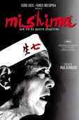  Mishima une vie en quatre chapitres en streaming ou téléchargement 