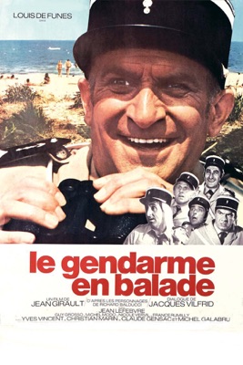 Télécharger Le Gendarme En Balade ou voir en streaming