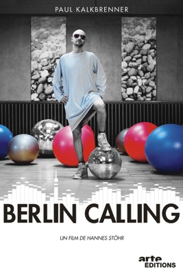  Berlin Calling (VOST) en streaming ou téléchargement 