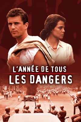  L'année De Tous Les Dangers en streaming ou téléchargement 