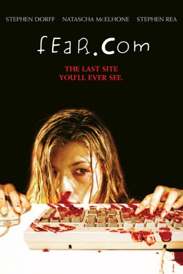Fear.com en streaming ou téléchargement