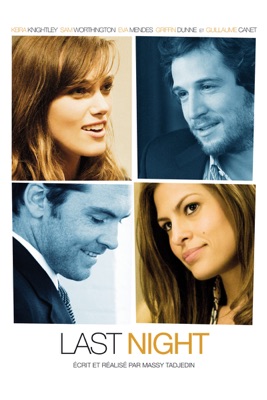  Last Night (VOST) [2010] en streaming ou téléchargement 