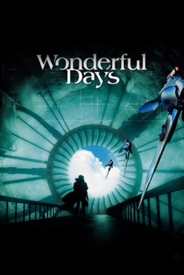  Wonderful Days en streaming ou téléchargement 