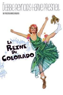  La Reine Du Colorado en streaming ou téléchargement 