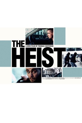  The Heist en streaming ou téléchargement 