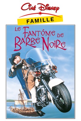  Le Fantôme De Barbe Noire en streaming ou téléchargement 