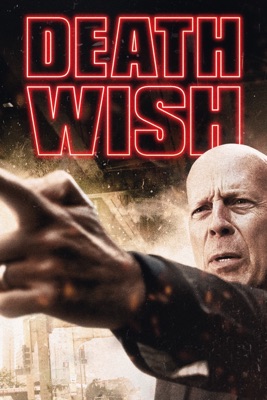 Death Wish en streaming ou téléchargement 
