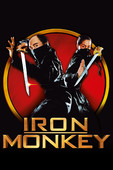  Iron Monkey en streaming ou téléchargement 